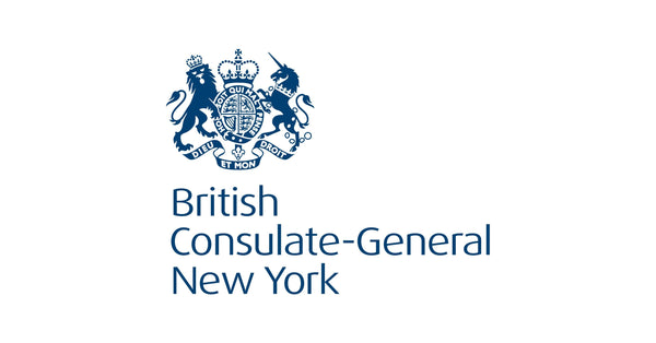 British Consulate in NY Interview