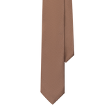 Bronze Microdot Tie
