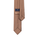 Bronze Microdot Tie