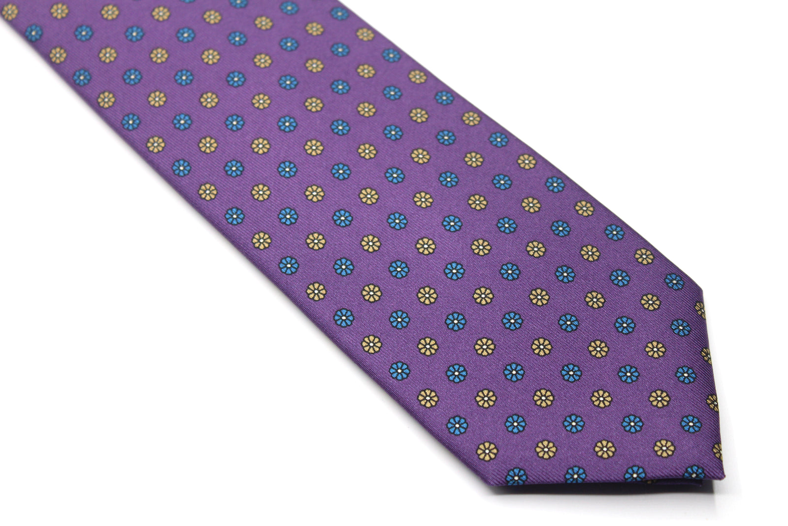 Sevenfold Ties – Bryceland's HK